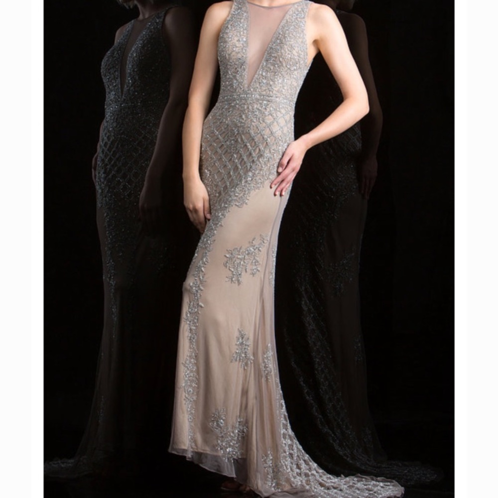 Prom Dress! - Picture 5 of 7